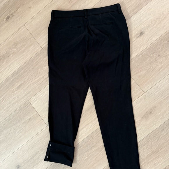 41 Hawthorn Classic Black Trousers - Picture 7 of 7